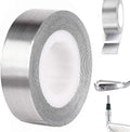 Hot Sales Golf High Density Lead Tape Weight Self-Adhesion Belt Weight Self-adhesive Driver Fairway Hybrid Iron Clubs Head
