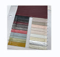 Anti-Mildew Abrasion-Resistant PU Stretch Dimensional Fabric Luxury Bag Car Cover Seat Leather
