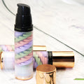 Face Base Primer Smooth Oil Control Brighten Ready Stock Facial Make up Primer