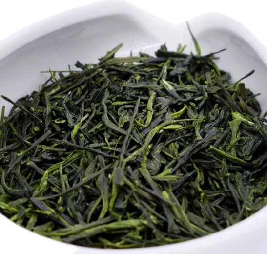 China Wholesale Sencha Traditional Steamed Green Tea Sencha Green Tea for Sale