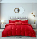 Factory Lowest Price New Design Sateen Fabric Bed Sheet Set Hotel Cloth