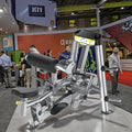 Bicep Curl Machine Rosh Certificated Biceps Curl Blasterjolecon Fitness Center JLC-H7507