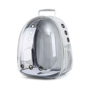 Travel Bag Carry Guangzhou Walking Bags Dogs Space Bubble Harness Cat Expandable Pet Carrier Backpack