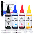 L&C Wholesale Price Superinks Cosmo Ink Sublimation for Epson 7820