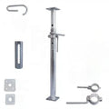 Construction Scaffolding Steel Telescopic Props