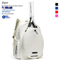 New Design Custom Nylon Fashion Waterproof Lightweight Padel Racquet Pickleball Bag Racket Tennis Backpack for Women