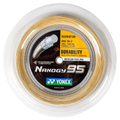 Yonex Badminton Racquet String BG95 200m
