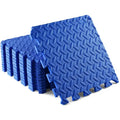 Custom 60*60cm EVA Foam Karate Puzzle Wrestling Taekwondo Gym Tatami Floor Exercise Mat 10mm/12mm Thick Anti-Slip Non-toxic