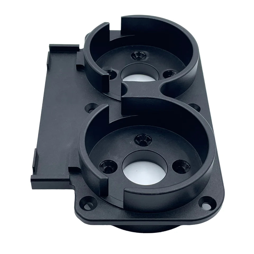 Direct Manufacturer Industrial Products Custom High Precision CNC Milling Refined Aluminum & Stainless Steel Parts