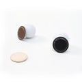 Premium Genuine Leather Golf Ball Marker Handmade Vintage Magnetic Golf Marker Golf Accessories Father's Day Gifts