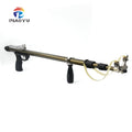 Long Rod Slingshot Long Range Hunting Outdoor Fish Shooting Slingshot Strong Slingshot