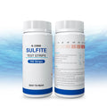 Industrial Sulfite test Strips for Waste Water test Industrial Water Testing