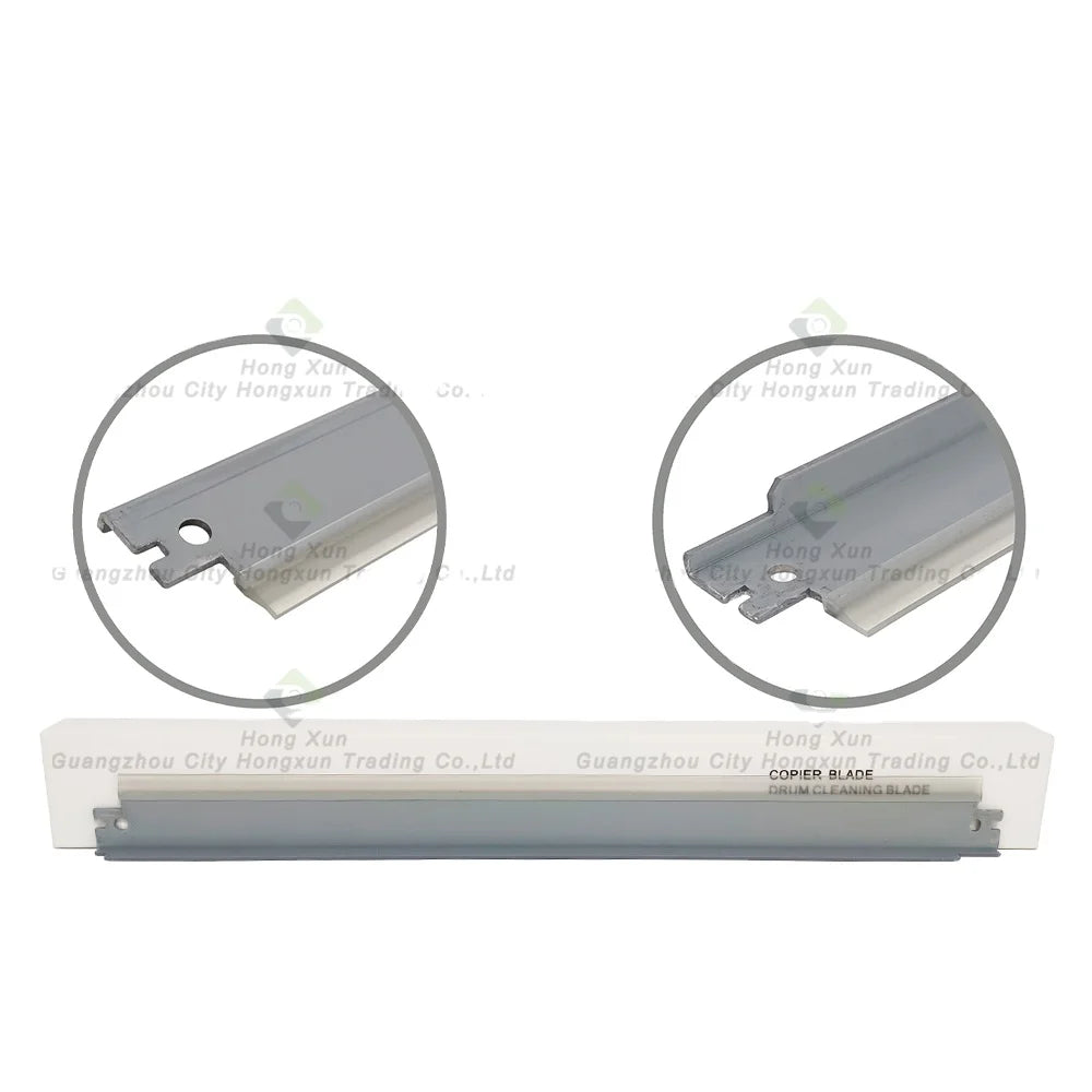 Hot Sale Drum Cleaning Blade for Canon IR2200 IR2250 IR2800 IR2850 IR3320 IR3300 IR3350 IR330 IR400 NPG18 Copier Parts