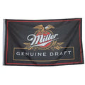 Digital Print Custom 3x5 ft Flag Promotional Banner for Outdoor Use Music Festival Decoration