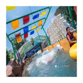 Good Quality Lazy River Construction