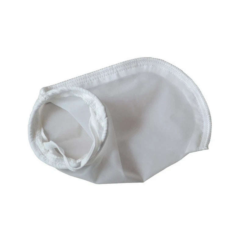 Wholesale Mesh Nylon Plastic Ring Liquid Filter Bag Food Grade Nmo Filter Bag with 20-60 mesh