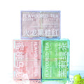 Factory Price Customized Multi Flavor Fashionable Portable Packaging Peach Oolong Tea