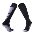 Compression Athletic for Running Training Football Thickening Keep Warm Sock Calcetines De Agarre De Futbol