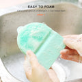 2020 Newest Toilet Cleaning Brush Silicon Cleaning Mini Brush