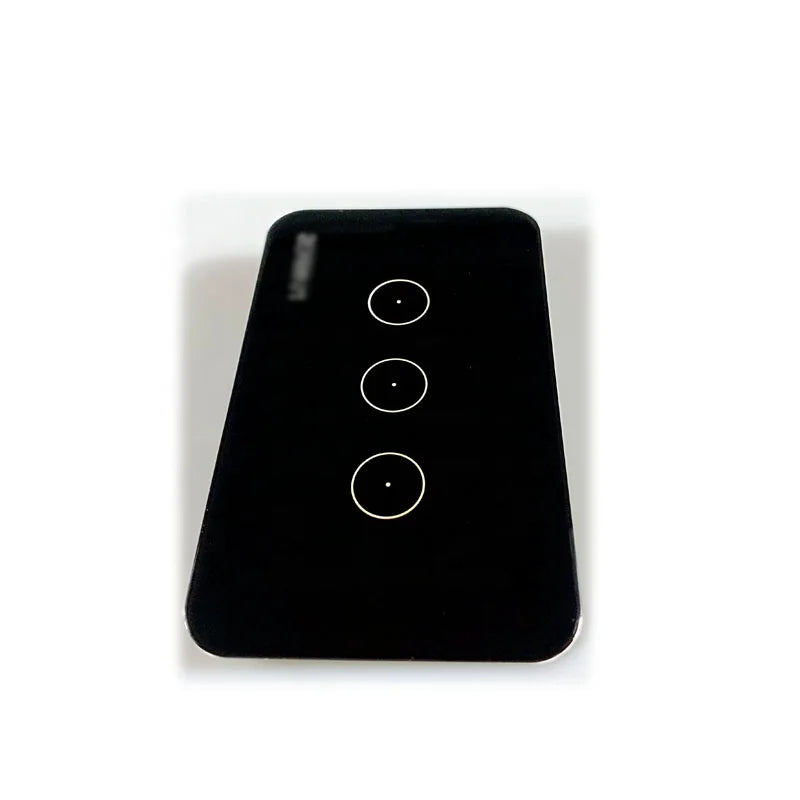 Small Size 0.3mm 0.4mm 0.5mm 0.7mm 0.8mm 1.0mm 1.1mm 1.5mm 2.0mmTempered Glass 2.5D Edge Touch Screen Glass Panel With Hole