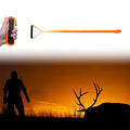Deer Dragging Harness Rope/Deer Pulling Strap Deer Drag for Hunting Essential/Deer Hunting Gear Portable Deer Hunting Rope