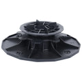 Slope Ground Compensation Self-Leveling Stone Pedestal Outdoor Tile Paving Pedestals XF-T202D-2 45-80 mm
