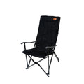 Leisure Picnic Customized Metal Easy Folding Camping Relax Chair Manufacturer Camping Foldable Backpacking Chair