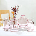 In Stock Factory Price Unique Design 120ml Empty Reed Diffuser Bottle Diffuser Bottle