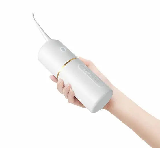 Three-speed Mode Electric Tooth Cleaners with Water Tank Plaque Remover for Teeth