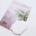 Diy Best selling White Jade heart shape gua sha natural stone V shape guasha jade scraping massage tool