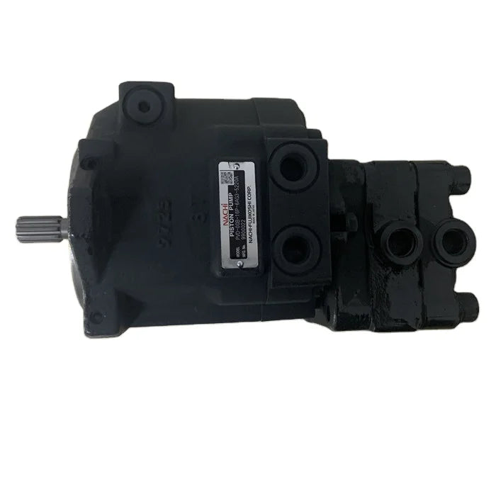 Excavator Small Main Pump PVD-00B-16P PVD-1B-32P PVD-2B-40P Hydraulic Pump