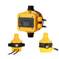 Intelligent Low Pressure Control IP65 220-240V CE Certified Water Pump Controller Manual/Fully Automatic Control for Water
