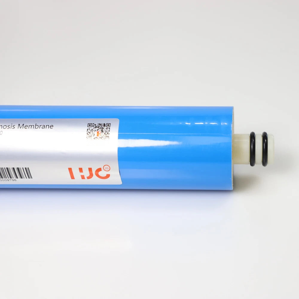 China Wholesale 1001 - 1500GPH Vontron 100 Gpd Manufacturer Ro Membrane
