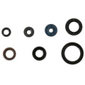 NRTeam Professional Auto Skeleton Oil Seal Kit for Yamaha WRF 250 15-18 Piston Packing for Automotive Mechanical Application