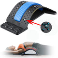 Best Orthopedic Lumbar Relief Posture Therapy Back Stretcher With Good Reviews