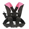 High Quality Retractable 3-Point Safety Belt Vehicle Car Seat Accessory for Children and Babies for Child Safety