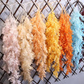 Hot Sell Plastic Fog Flower Wedding Ceiling Decoration Flower Wedding Flower