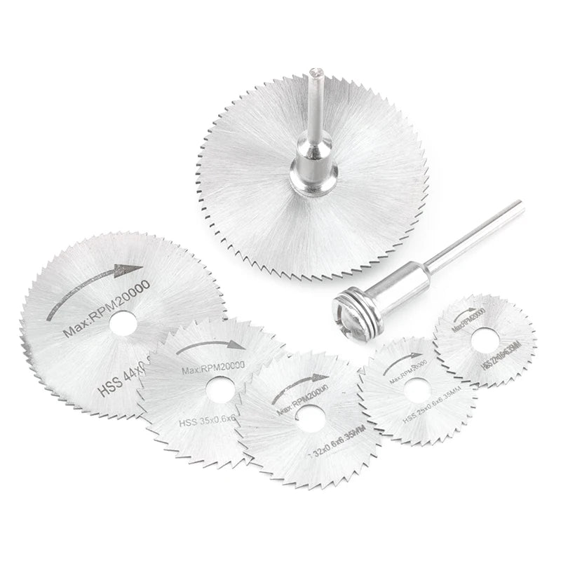 Factory Design Cutting Wood Diamond Metal Hss Stainless Steel Cutting Saw Blade Circular Saw Blade