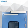 Best Price Automatic Door Opener Swing  Automatic Swing Door Operaor for air Shower Automatic Sliding Door