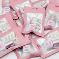 Korea 0.5S Best Professional Eyelash Extension Glue Extra Strong Private Label Lash Extension Glue Eyelash Extension