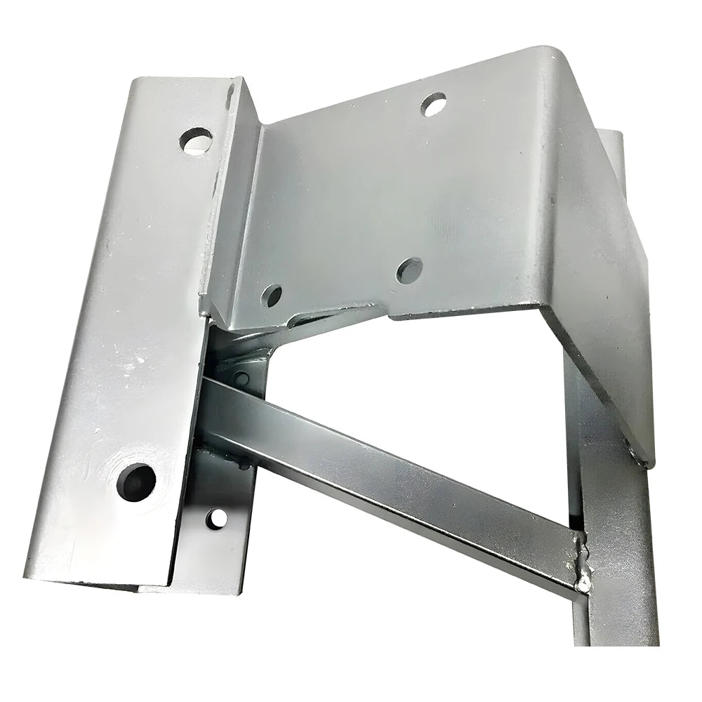 OEM Custom Large Metal Box Precision Aluminum Laser Cutting Bending Stainless Sheet Metal Fabrication Sheet Metal Fabrication