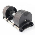 Adjustable Hammer Strength Dumbbell-High Quality Steel Custom Color Durable Captain America Design for Men MegaBDM