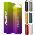 2025 Top Sell Gifts Stainless Steel High Grade Good Quality Vacuum Flask Promotional Water Bottle Customization OEM and ODM
