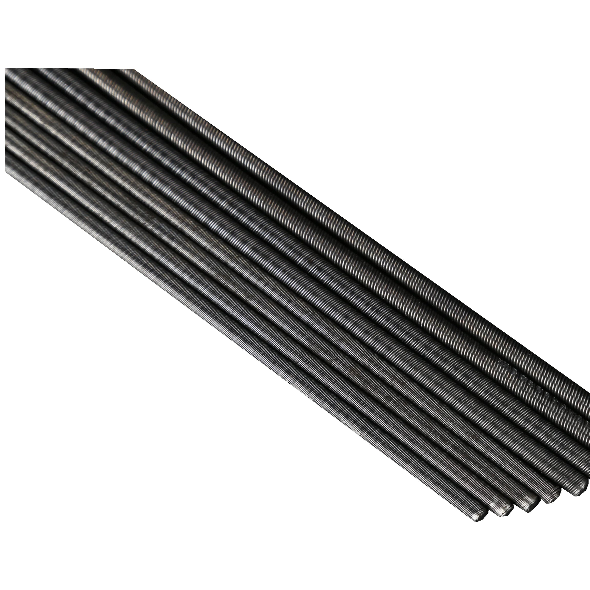 Anti-wear Resistant Flexible Shaft Used for Lawn Mower