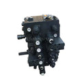 Control Valve R170W-7 for Hyundai Excavator Brand New Spare Parts 31N5-15110 31N5-15120 31N5-15130 Main Control Valve Assembly