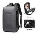 New Bag Laptop Usb Charging Men College School Waterproof Bagpack Backpack Bag Backpacks for Men