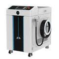 4 in 1 Multifunction Welding Machine Laser Gun / Aluminum Production Laser Welding Machine / Laser Welding Chiller Pipe