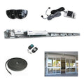 DEPER D5 Commercial Automatic Sliding Glass Door System Automatic Door Kit