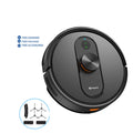 Bagotte 3-in-1 Wet and Dry Automatic Cleaning Robot Vacuums Smart Mopping & Sweeping for Household Use