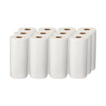 Wholesale Water Absorption Huge Roll Kitchen Towel Paper